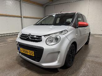 Citroën C1 1.0VTI 51kW Airscape Feel picture 24