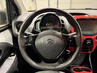 Citroën C1 1.0VTI 51kW Airscape Feel picture 37