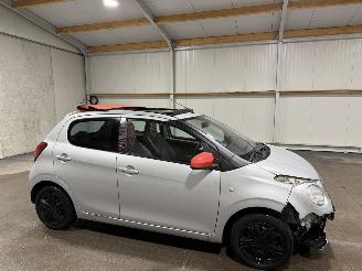 Citroën C1 1.0VTI 51kW Airscape Feel picture 2