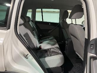 Volkswagen Tiguan 1.4TSI 110kW Navi ECC Camera picture 21