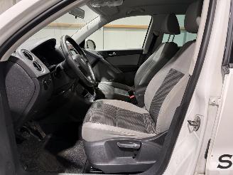 Volkswagen Tiguan 1.4TSI 110kW Navi ECC Camera picture 18