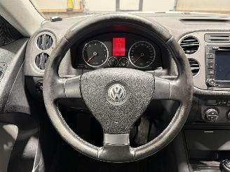 Volkswagen Tiguan 1.4TSI 110kW Navi ECC Camera picture 24