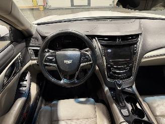 Cadillac CTS 2.0 203kW Automaat AWD Premium picture 37