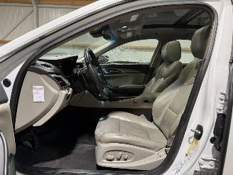 Cadillac CTS 2.0 203kW Automaat AWD Premium picture 36