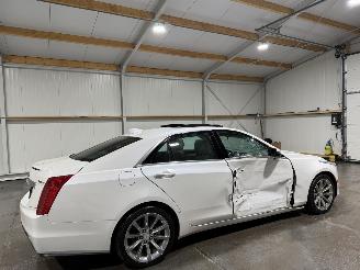 Cadillac CTS 2.0 203kW Automaat AWD Premium picture 5