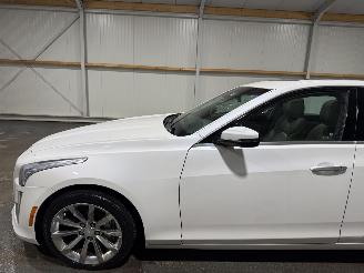 Cadillac CTS 2.0 203kW Automaat AWD Premium picture 24