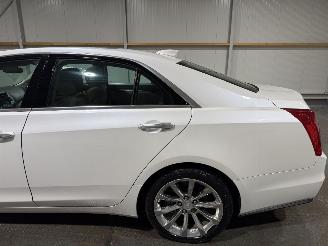 Cadillac CTS 2.0 203kW Automaat AWD Premium picture 23