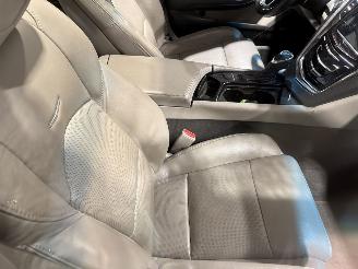 Cadillac CTS 2.0 203kW Automaat AWD Premium picture 44