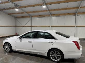 Cadillac CTS 2.0 203kW Automaat AWD Premium picture 11