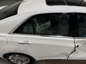 Cadillac CTS 2.0 203kW Automaat AWD Premium picture 32