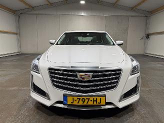Cadillac CTS 2.0 203kW Automaat AWD Premium picture 14