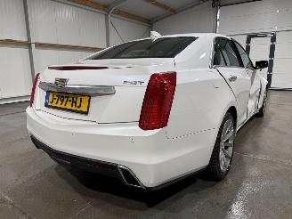 Cadillac CTS 2.0 203kW Automaat AWD Premium picture 28