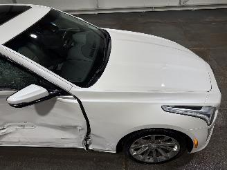 Cadillac CTS 2.0 203kW Automaat AWD Premium picture 22