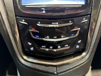 Cadillac CTS 2.0 203kW Automaat AWD Premium picture 47