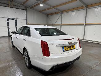 Cadillac CTS 2.0 203kW Automaat AWD Premium picture 12