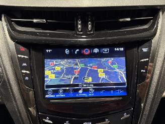 Cadillac CTS 2.0 203kW Automaat AWD Premium picture 39