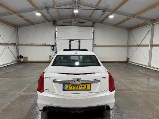 Cadillac CTS 2.0 203kW Automaat AWD Premium picture 7
