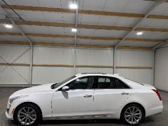 Cadillac CTS 2.0 203kW Automaat AWD Premium picture 8