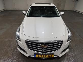 Cadillac CTS 2.0 203kW Automaat AWD Premium picture 17