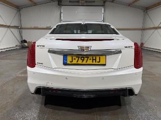 Cadillac CTS 2.0 203kW Automaat AWD Premium picture 27