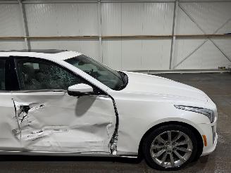 Cadillac CTS 2.0 203kW Automaat AWD Premium picture 18