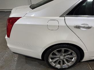 Cadillac CTS 2.0 203kW Automaat AWD Premium picture 31