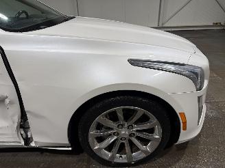 Cadillac CTS 2.0 203kW Automaat AWD Premium picture 20