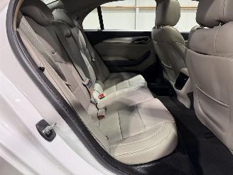 Cadillac CTS 2.0 203kW Automaat AWD Premium picture 43