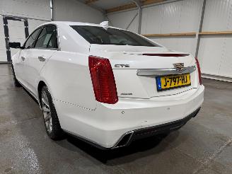 Cadillac CTS 2.0 203kW Automaat AWD Premium picture 26