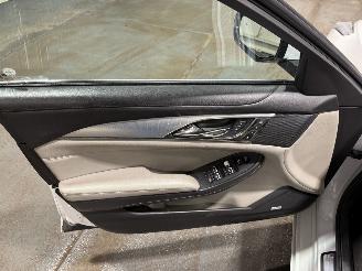 Cadillac CTS 2.0 203kW Automaat AWD Premium picture 38