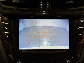 Cadillac CTS 2.0 203kW Automaat AWD Premium picture 46