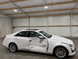 Cadillac CTS 2.0 203kW Automaat AWD Premium picture 2