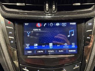 Cadillac CTS 2.0 203kW Automaat AWD Premium picture 41