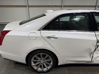 Cadillac CTS 2.0 203kW Automaat AWD Premium picture 29