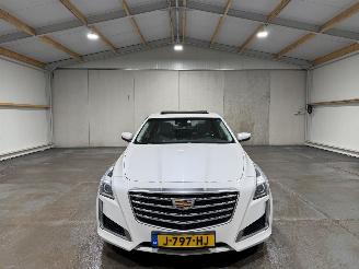 Cadillac CTS 2.0 203kW Automaat AWD Premium picture 4