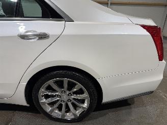 Cadillac CTS 2.0 203kW Automaat AWD Premium picture 25