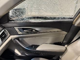 Cadillac CTS 2.0 203kW Automaat AWD Premium picture 35