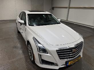 Cadillac CTS 2.0 203kW Automaat AWD Premium picture 16