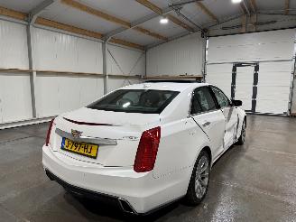 Cadillac CTS 2.0 203kW Automaat AWD Premium picture 6