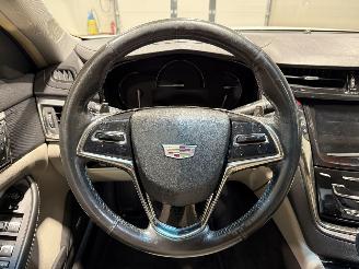 Cadillac CTS 2.0 203kW Automaat AWD Premium picture 45
