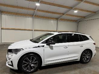 Skoda Enyaq iV60 60kWh 132kW SPORTLINE picture 9