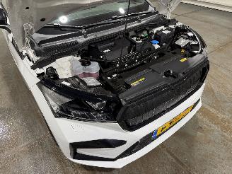Skoda Enyaq iV60 60kWh 132kW SPORTLINE picture 27