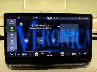 Skoda Enyaq iV60 60kWh 132kW SPORTLINE picture 41