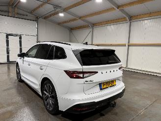 Skoda Enyaq iV60 60kWh 132kW SPORTLINE picture 12