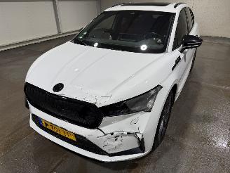 Skoda Enyaq iV60 60kWh 132kW SPORTLINE picture 16