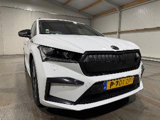 Skoda Enyaq iV60 60kWh 132kW SPORTLINE picture 22