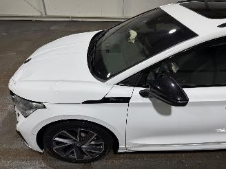 Skoda Enyaq iV60 60kWh 132kW SPORTLINE picture 15