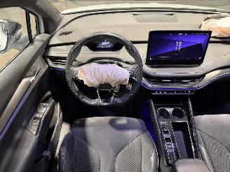 Skoda Enyaq iV60 60kWh 132kW SPORTLINE picture 35