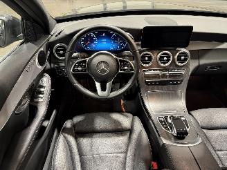 Mercedes C-klasse C180 115kW Automaat Business Solution Luxury picture 20