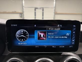 Mercedes C-klasse C180 115kW Automaat Business Solution Luxury picture 23